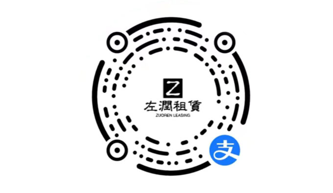 左润租赁-租赁系统