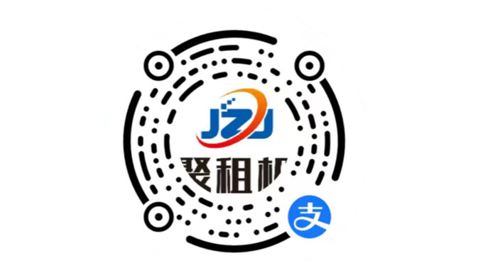 聚租机-租赁系统