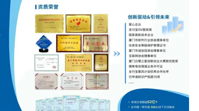 赞晨租不只做系统，更是你的全域增长赋能伙伴