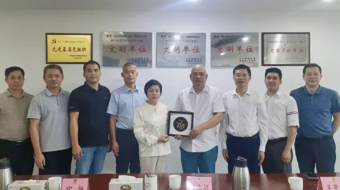 赞童科技启新篇丨创新引领，多元合作展宏图