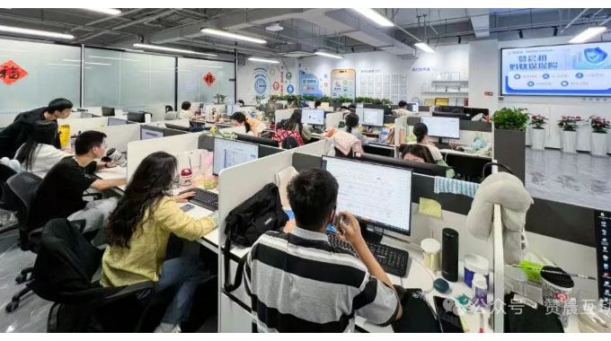 重构新租赁生态，赋能商家全域增长