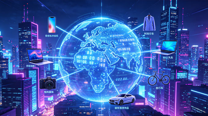 万物可租时代：2030 年租赁市场将覆盖 80% 消费场景