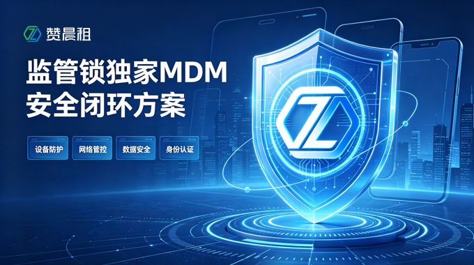 全链路监管锁加定位体系破解租赁资产流失难题
